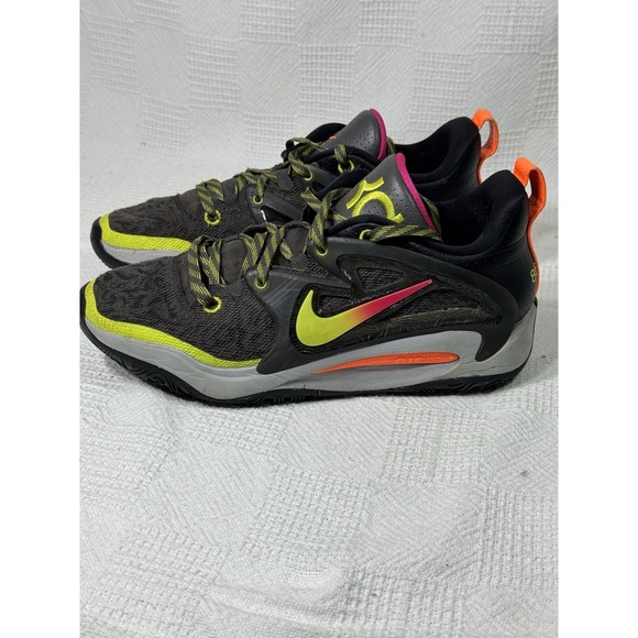 Nike Other - Nike KD 15 Boi-1da Producer Pack‎ Basketball Shoes Men's Size 8.5